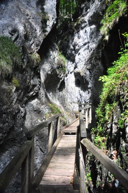 Falkenschlucht Türnitz
