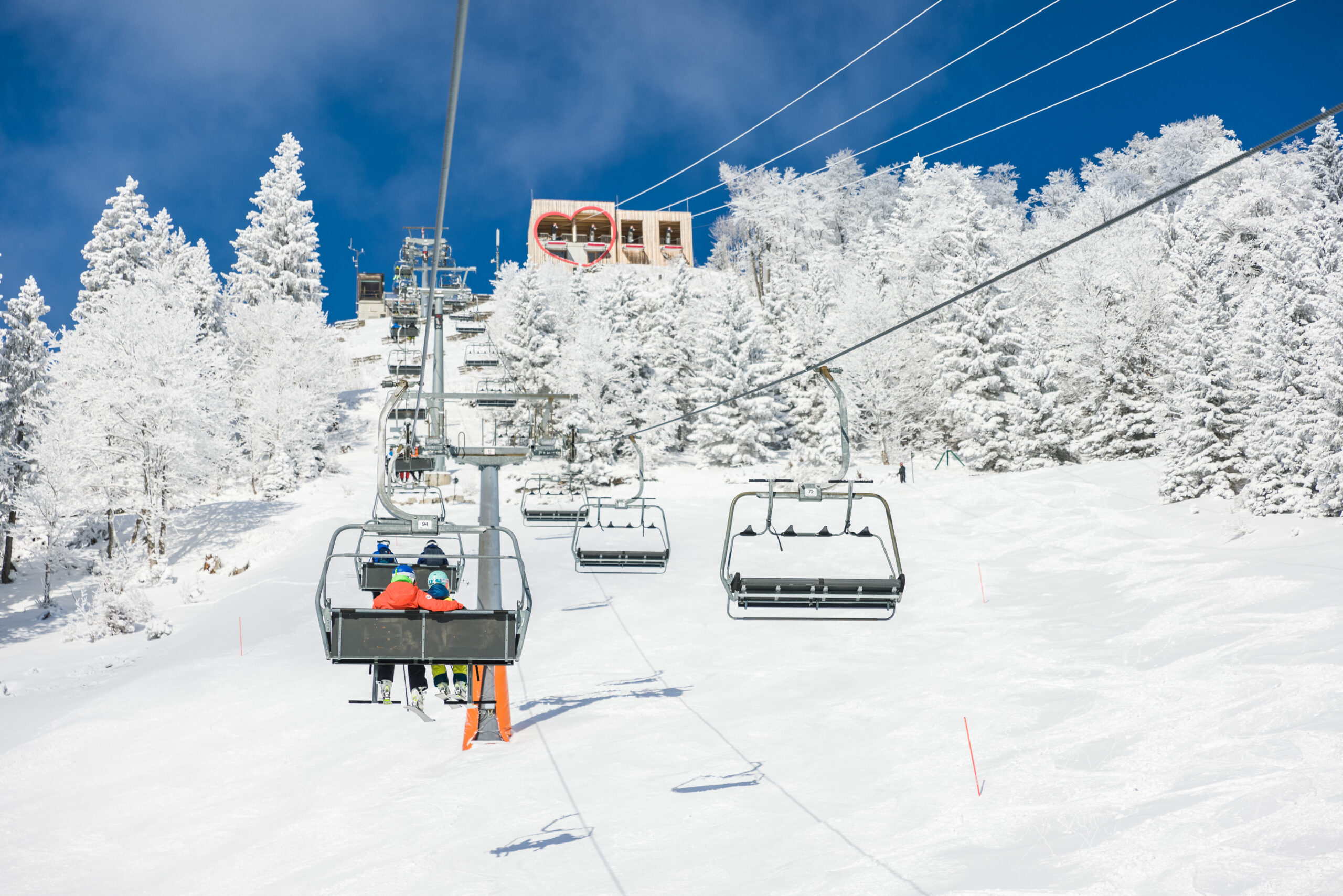 Sommer- & Wintererlebnis Annaberg