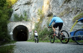 Türnitzer Bahnradweg